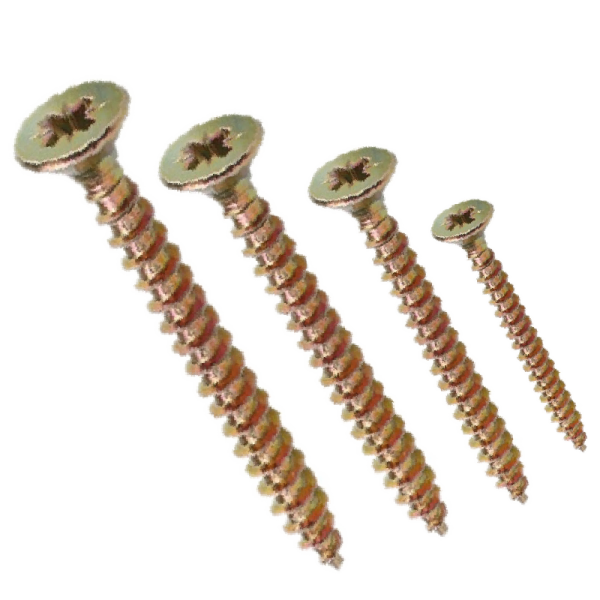TORNILLO POZIDRIVE 2.5 X 20 %