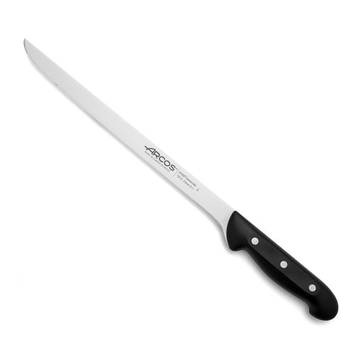 CUCHILLO JAMONERO ARCOS 151200 28cm