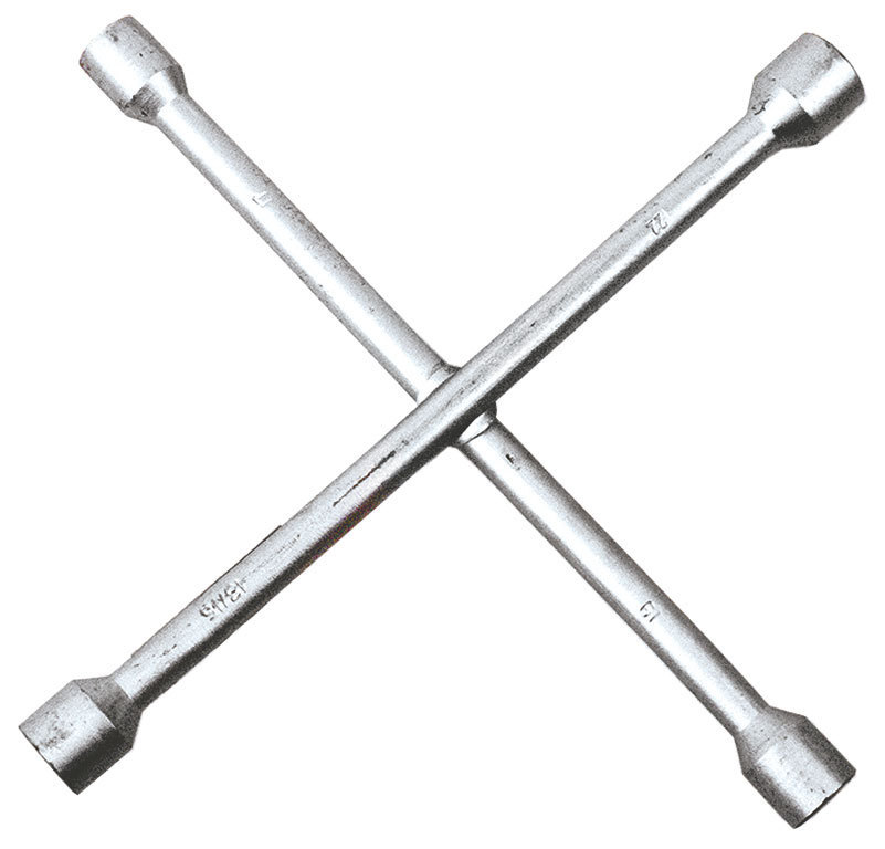 LLAVE DE CRUZ 006650