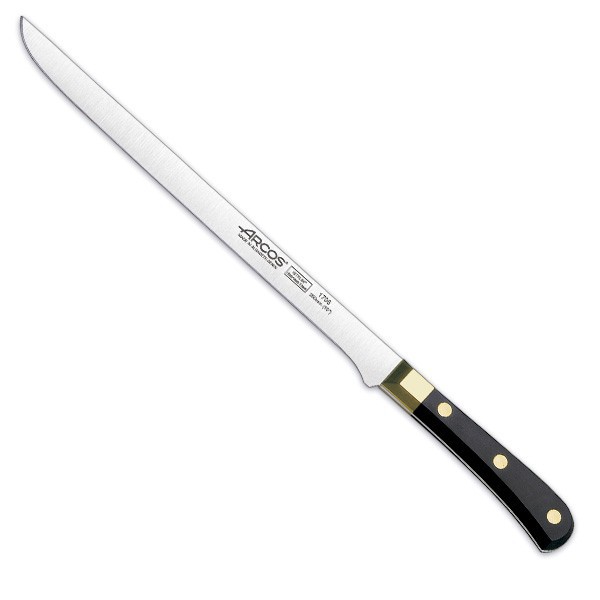 CUCHILLO JAMONERO ARCOS 170600