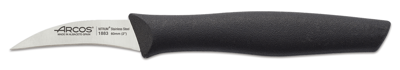 CUCHILLO ARCOS MONDADOR 188300 INOX