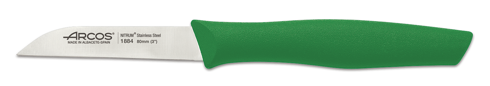 CUCHILLO ARCOS MONDADOR 188421 VERDE