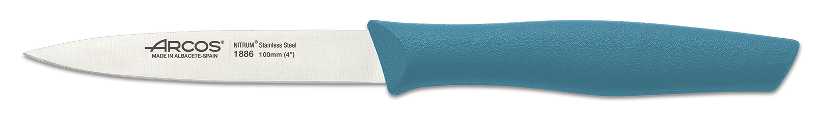 CUCHILLO ARCOS MONDADOR 1885 AZUL