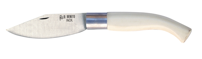 NAVAJA PUNTA FIBRA 6cm 19418
