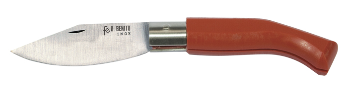NAVAJA PUNTA FIBRA 7cm 19434