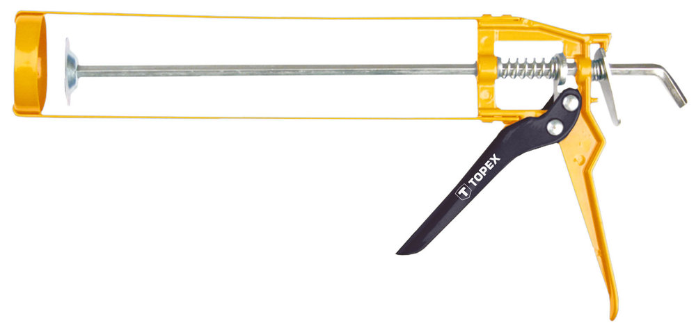 PISTOLA SILICONA SKELETON 21B245