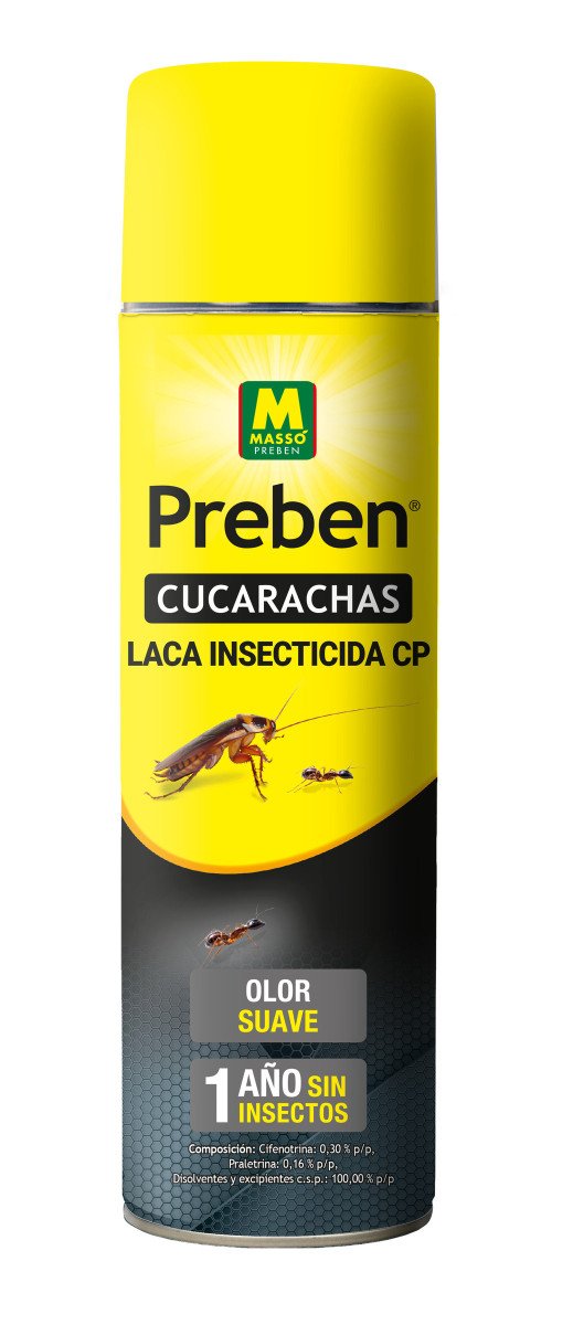 PREBEN LACA 150 CL.