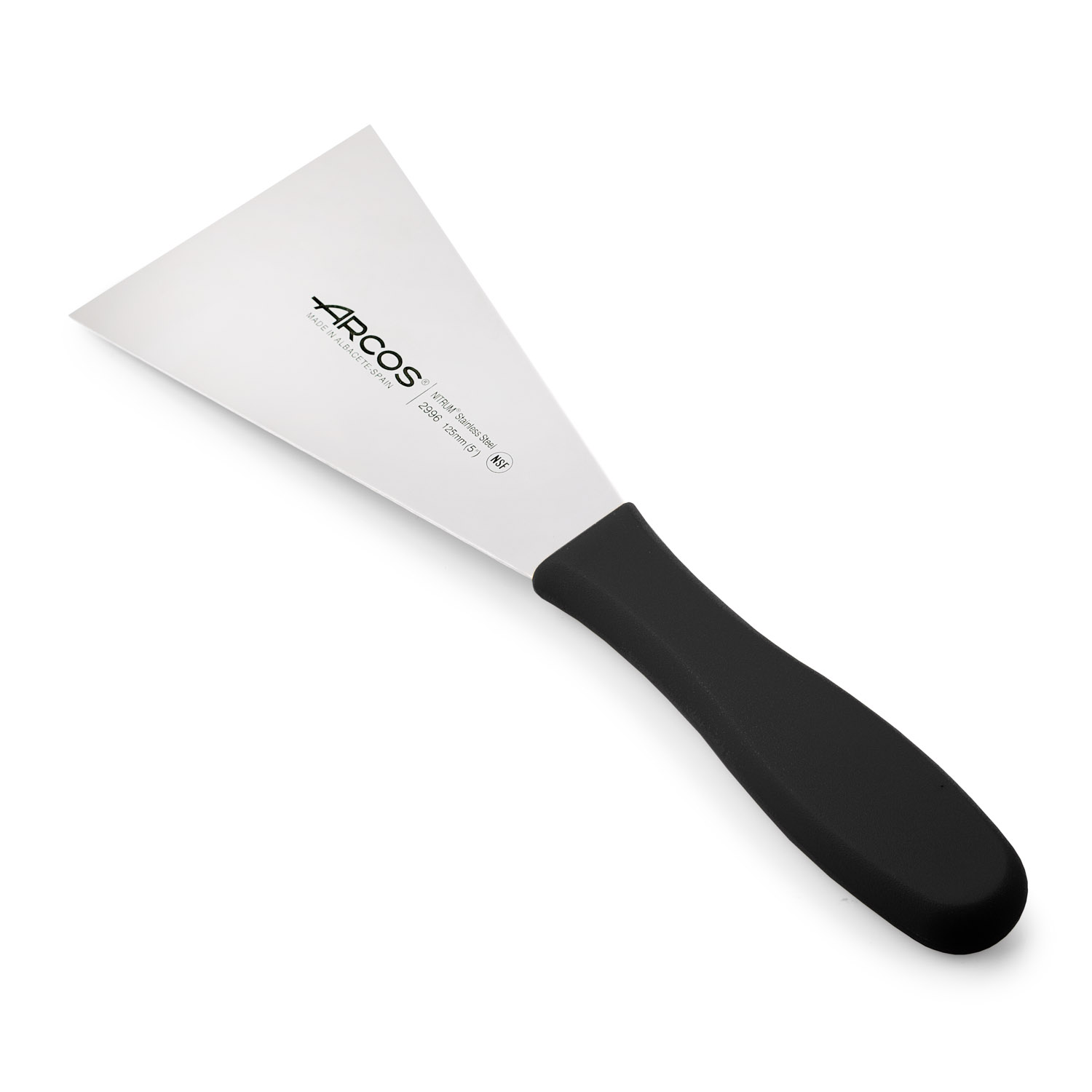 ESPATULA COCINA ARCOS 9cm 299625
