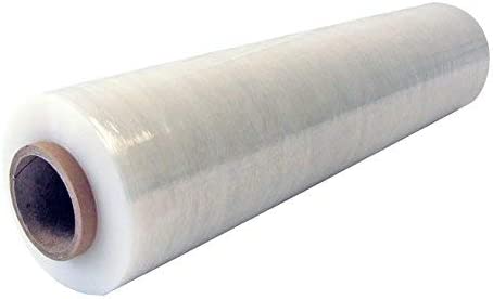 FILM TRANSPARENTE 2 Kgrs MANDRIL 100grs