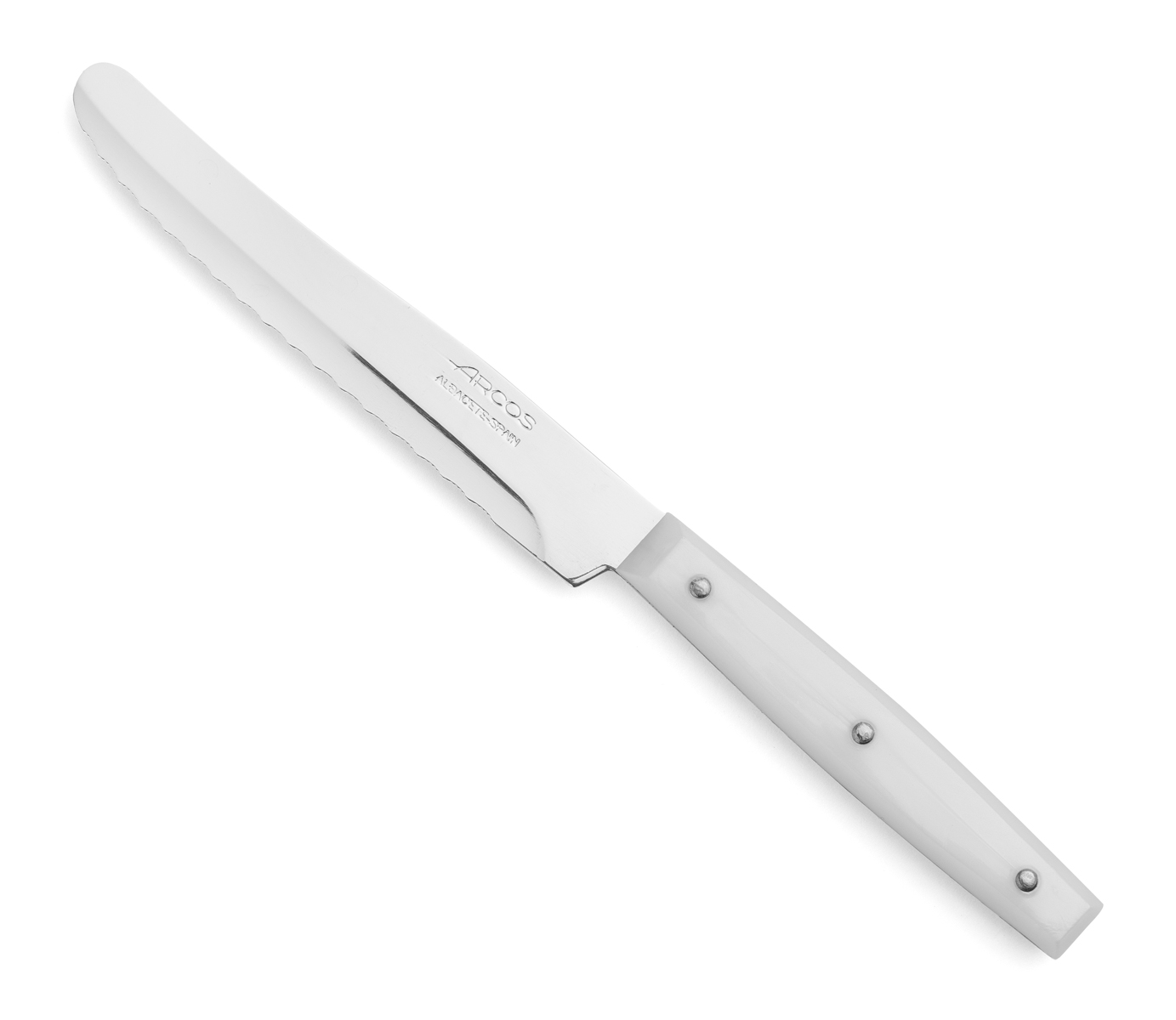CUCHILLO POSTRE PERLADO 370600