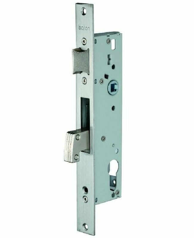 CERRADURA BATON E372028 GANCHO IGUAL TESA