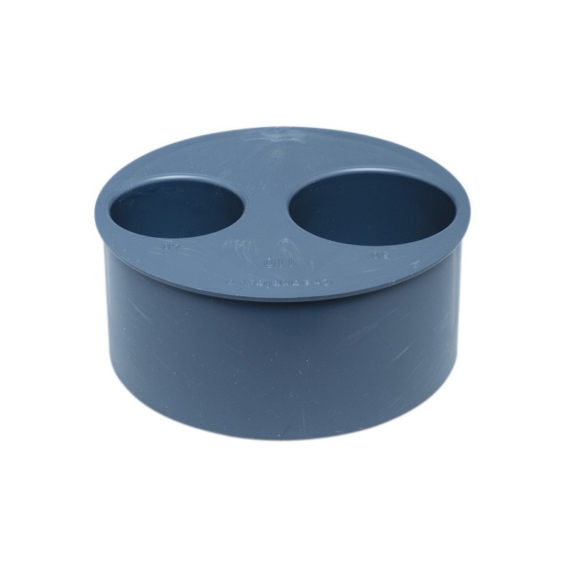 PVC TAPON 110