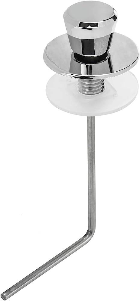 TIRADOR CISTERNA CURVO C-04013