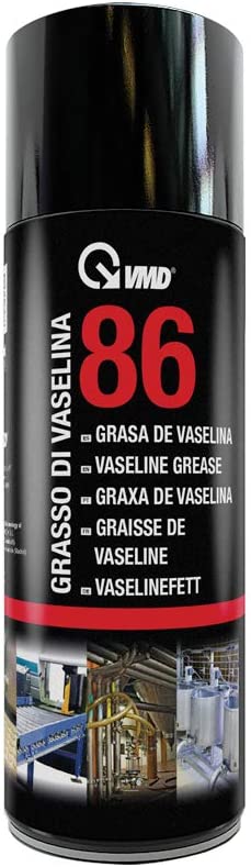 VASELINA SPRAY 400ml