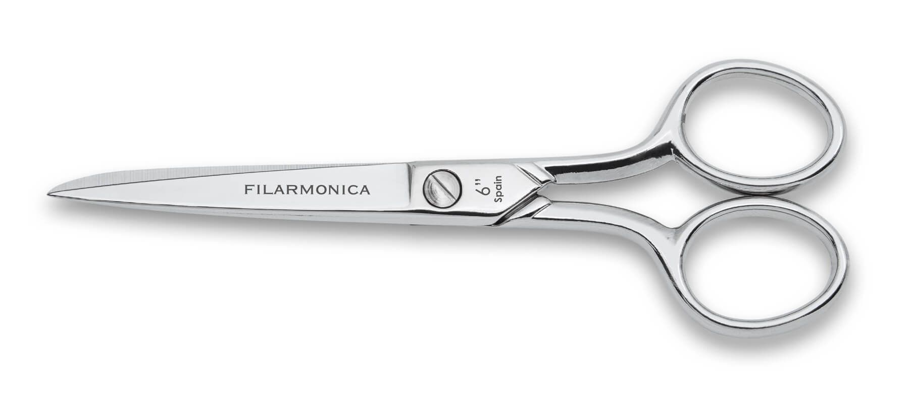 TIJERA COSTURA FILARMONICA 6" 05005