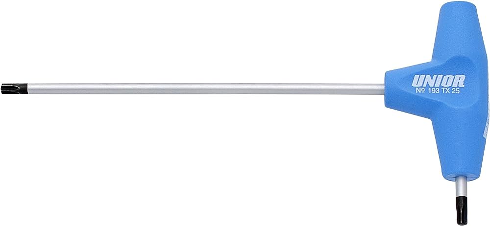 LLAVE ALLEN TUCAN 10mm