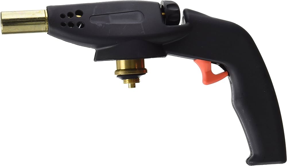 SOPLETE PISTOLA P-500