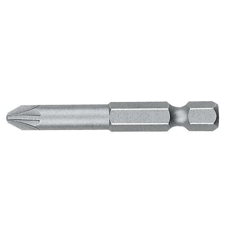 PUNTA POZIDRIV PZ3 X 50 LARGA