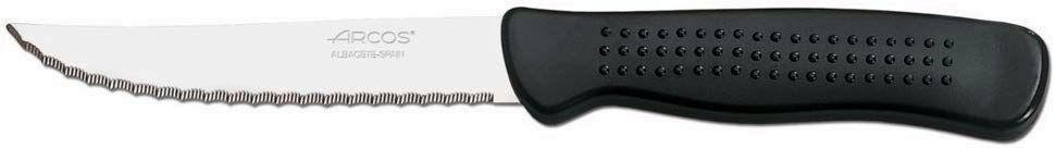 CUCHILLO ARCOS 805109 DIENTES