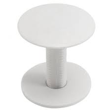 EMBELLECEDOR LAVABO BLANCO