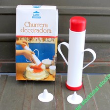 CHURRERA DOMESTICA