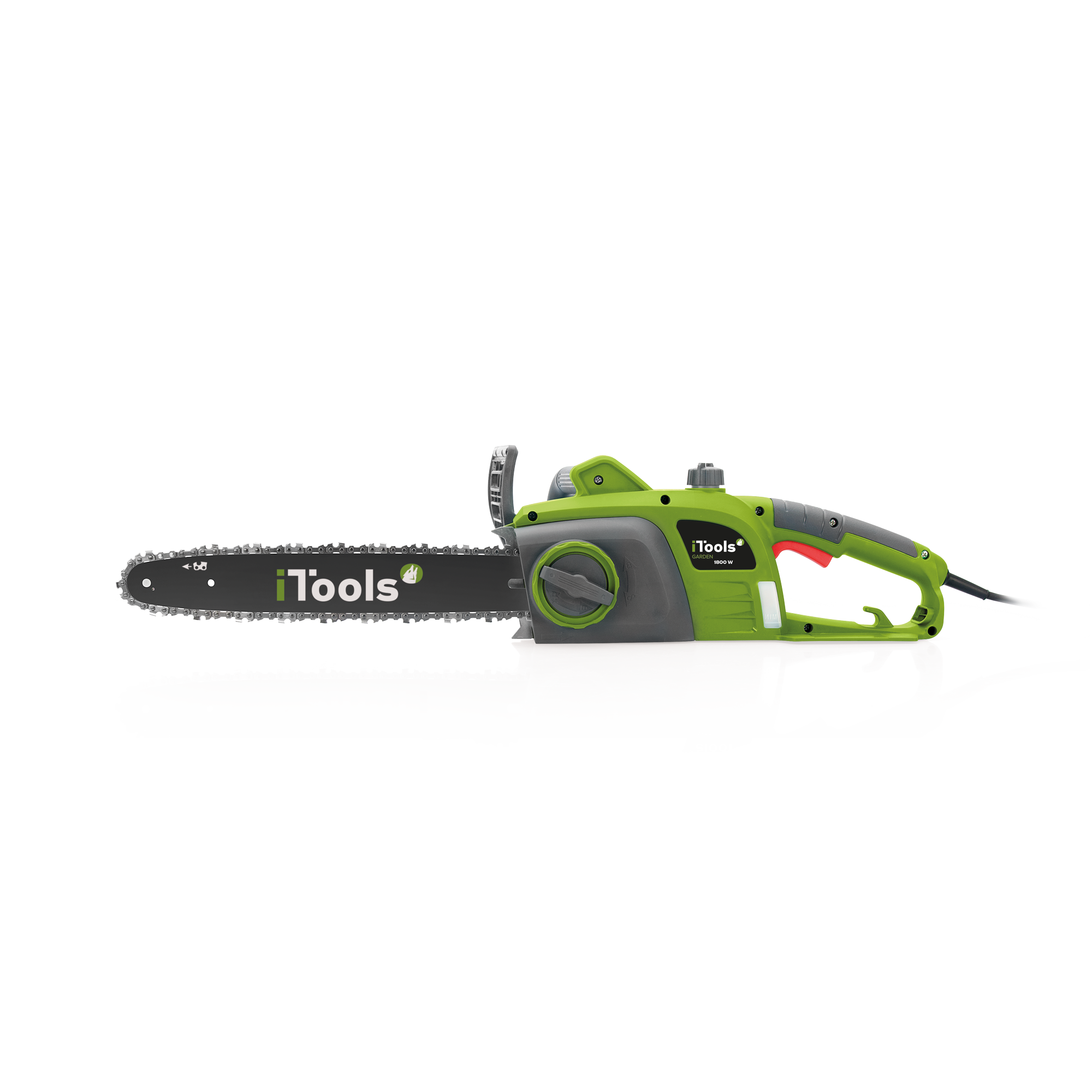 MOTOSIERRA ELECTRICA 1800W ITES1800