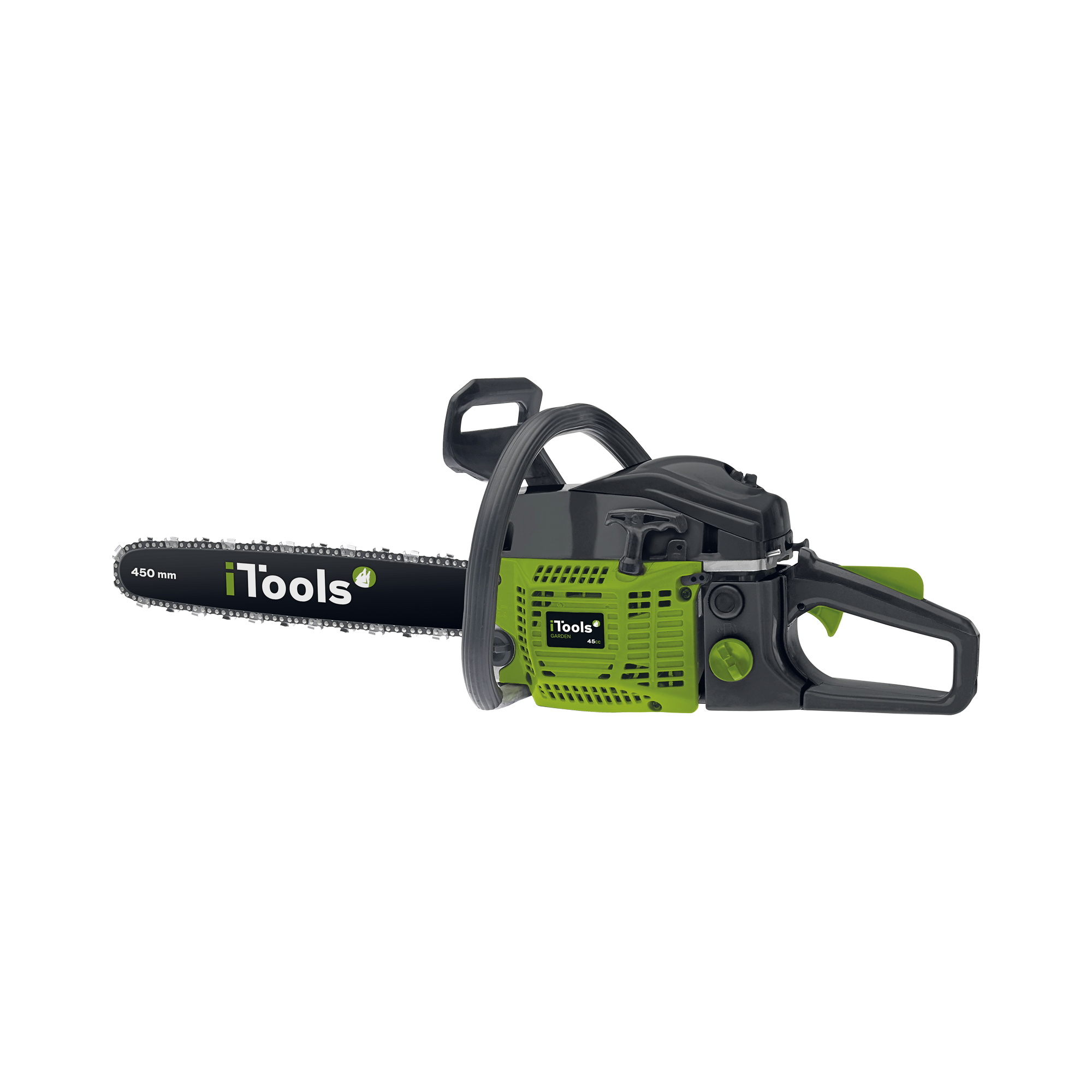 MOTOSIERRA 45cc  ITMS45