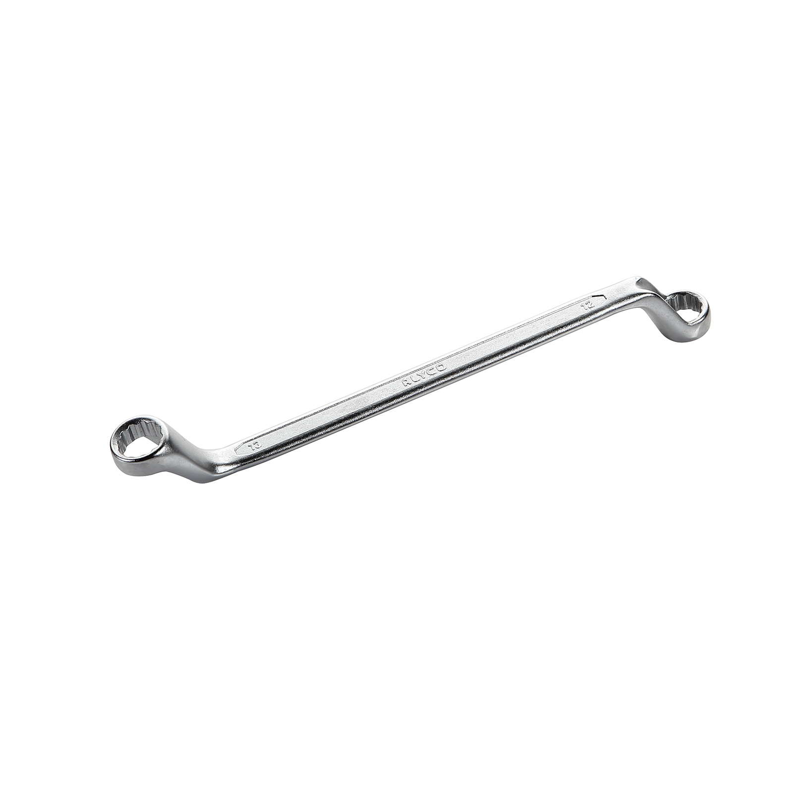 LLAVE ACODADA EXTRIADA 10-11 HR