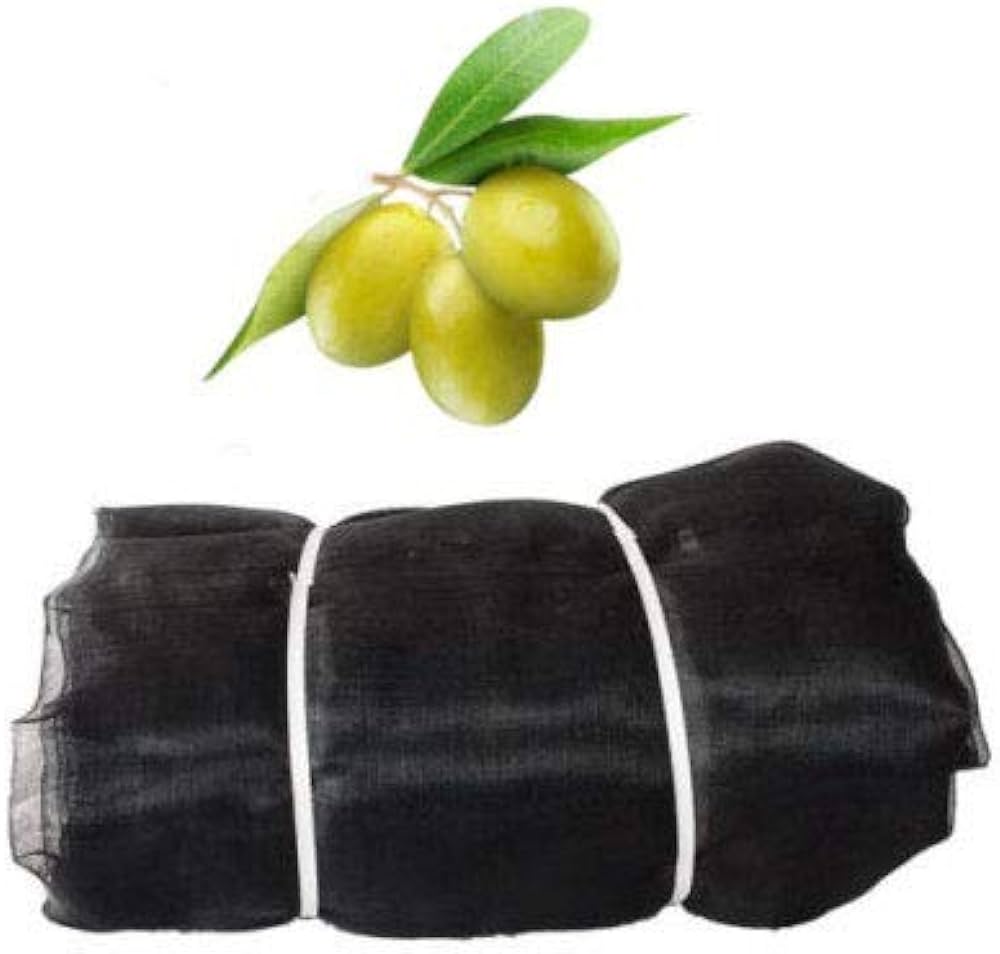 MANTO ACEITUNAS 5X10