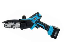 MOTOSIERRA BATERIA BIKAIN BB03