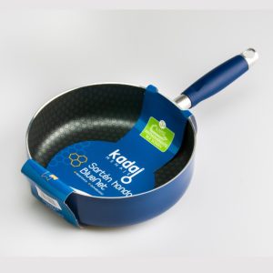 SARTEN HONDA 20cm