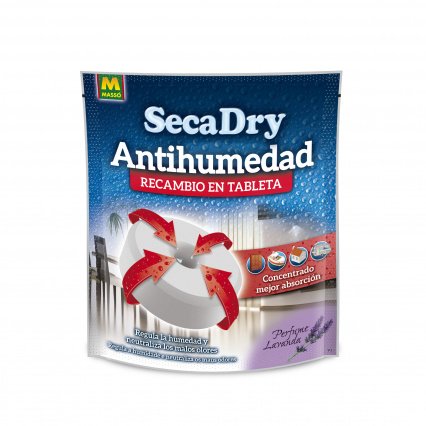 ANTIHUMEDAD RECAMBIO 450grs