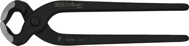 TENAZA CARPINTERO 180mm 007107