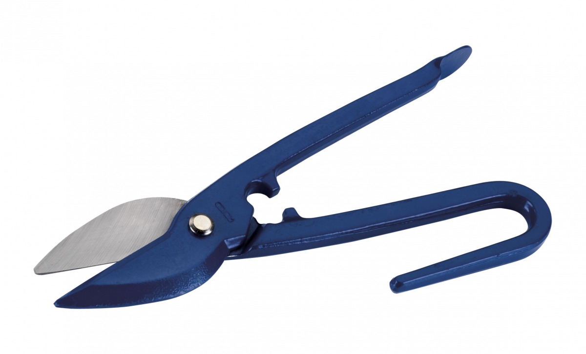 TIJERA CHAPA ALYCO 25cm C-108300