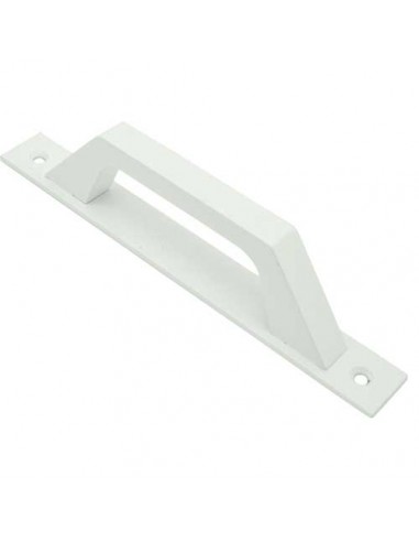 ASA ALUMINIO BLANCA 20cm 68018