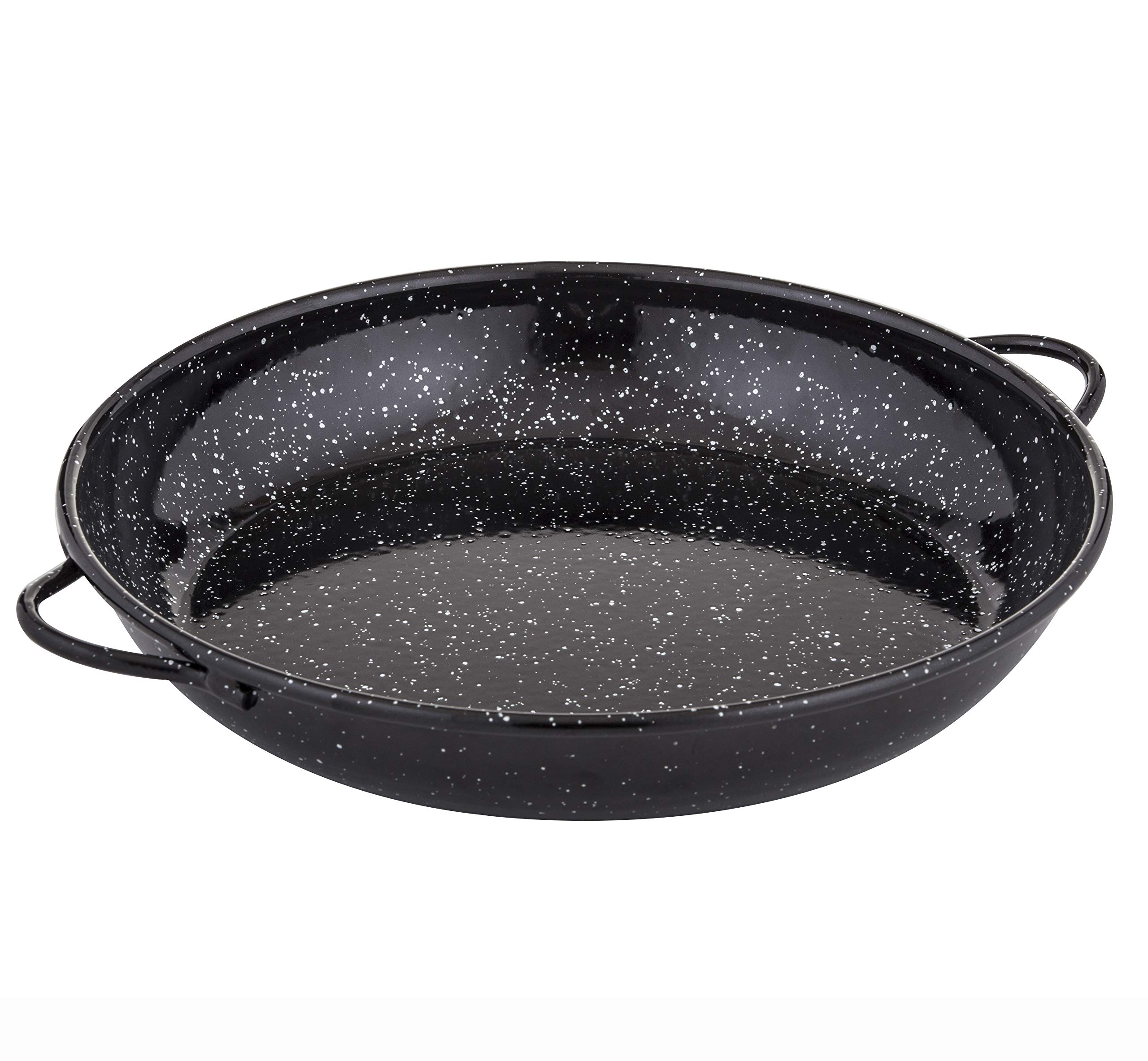 CAZUELA ESMALTADA 40cm