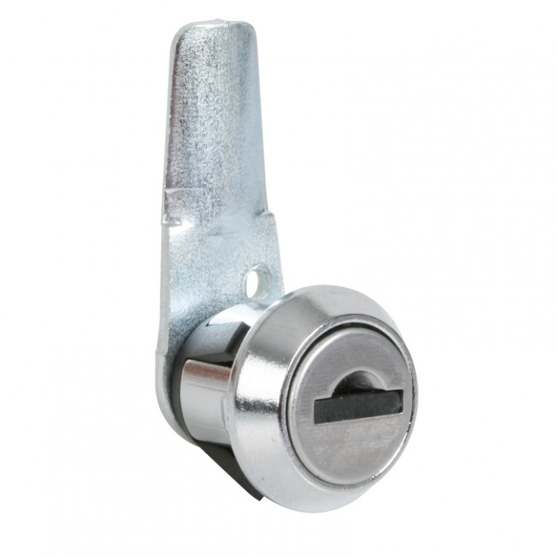 CERRADURA BUZON ARFE 710 NIQUEL
