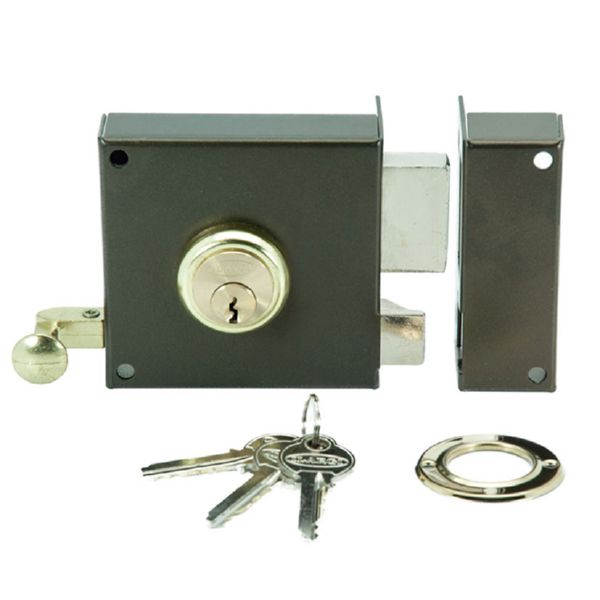 CERRADURA ILARGI 125 B/PERA 100 DR