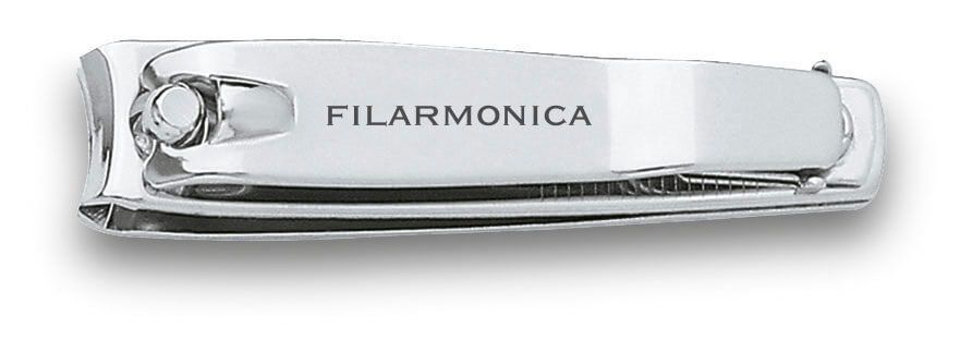 CORTAUÑAS 6cm FILARMONICA 53600