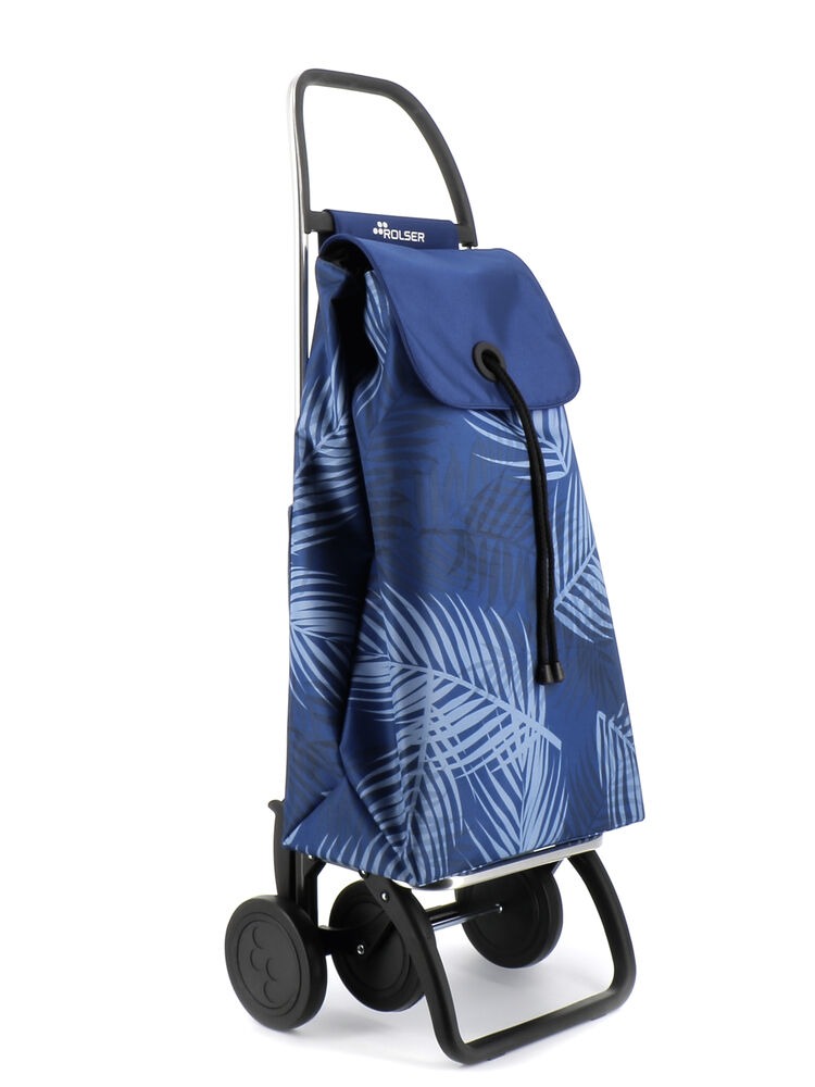 CARRO 4 RUEDAS BOLSA I-MAX COSTARICA KLEIN