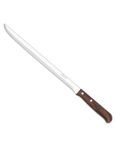 CUCHILLO JAMONERO ARCOS 101300