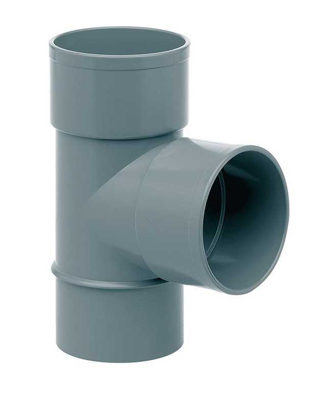 PVC TE 110 M-H