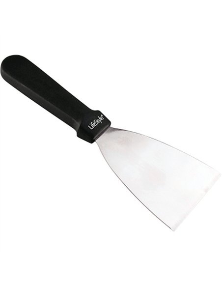 ESPATULA COCINA INOX 8cm 2619