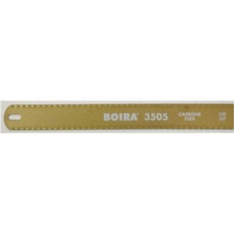 HOJA HIERRO DOBLE CORTE 24T 3505