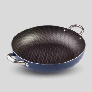CAZUELA HONDA 24cm