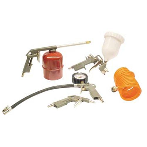 KIT PISTOLAS COMPRESOR VIKITC05