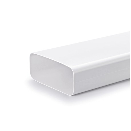 TUBO PVC 1.5 MTS RECTANGULAR R-501