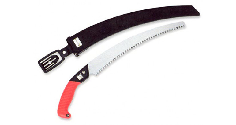 SERRUCHO ALTUNA C/FUNDA 29604 33cm MANGO ALUMINIO