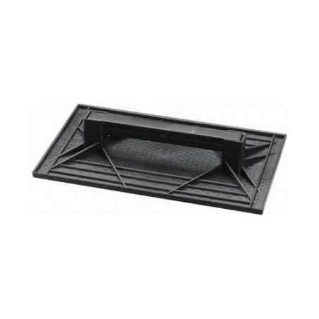 TALOCHA PLASTICO 27O X 180