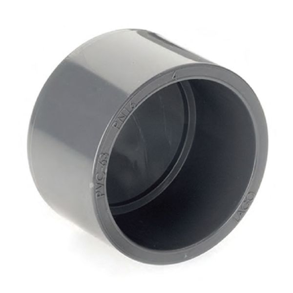 PVC TAPON 32 HEMBRA